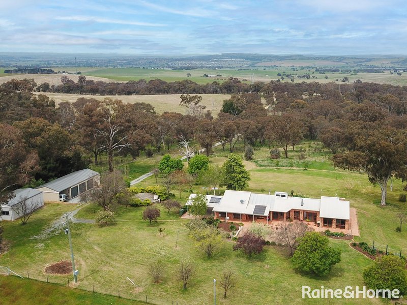 122 Mcgregors Lane, Eglinton NSW 2795