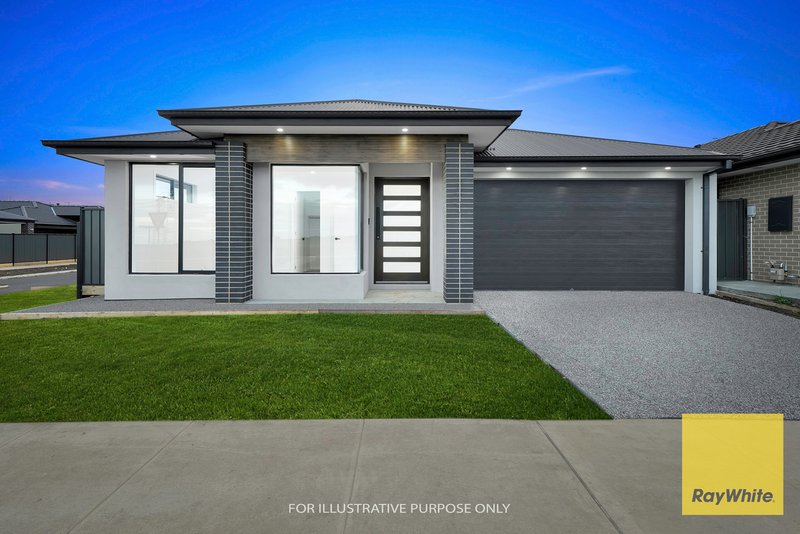 122 Mckinley Drive, Truganina VIC 3029