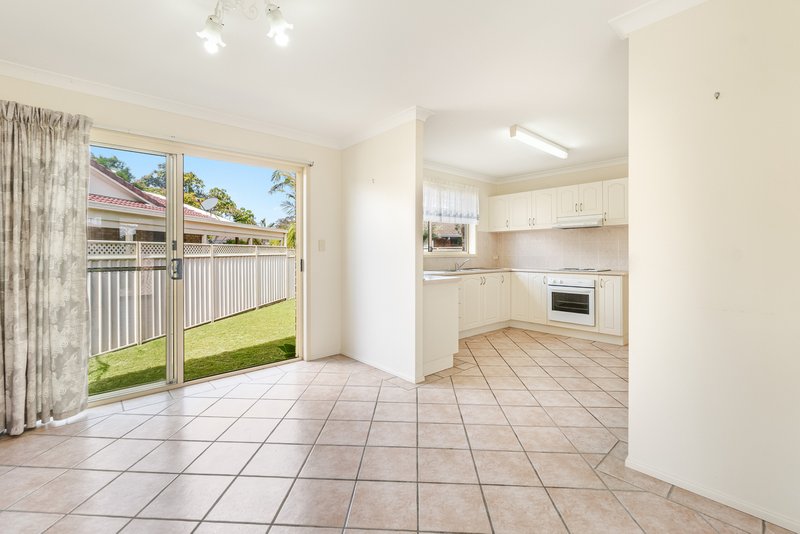 Photo - 1/22 Melaleuca Drive, Yamba NSW 2464 - Image 4