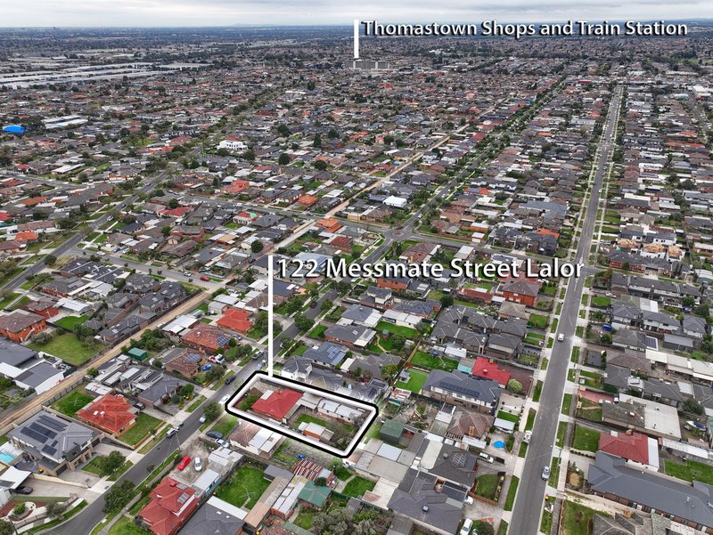 Photo - 122 Messmate Street, Lalor VIC 3075 - Image 2