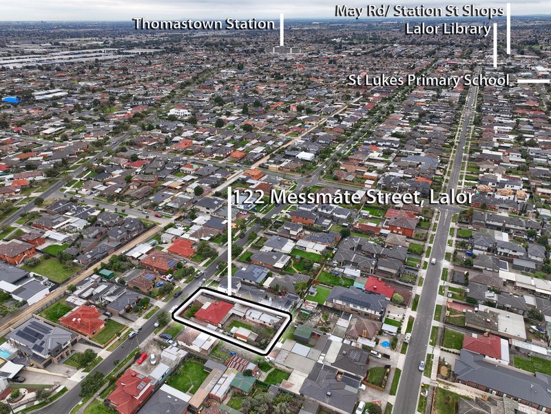 Photo - 122 Messmate Street, Lalor VIC 3075 - Image 4