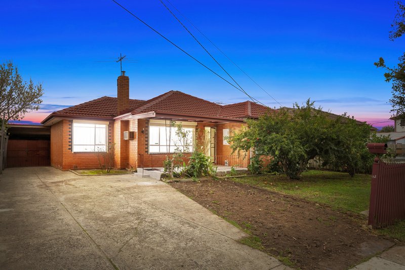 Photo - 122 Messmate Street, Lalor VIC 3075 - Image 5