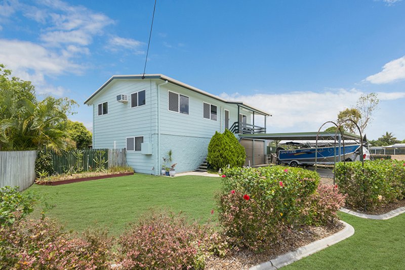 122 Miles Avenue, Kelso QLD 4815