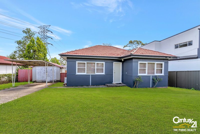 122 Model Farms Road, Winston Hills NSW 2153