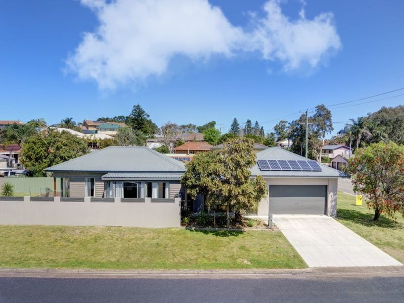 122 Morna Point Rd , Anna Bay NSW 2316