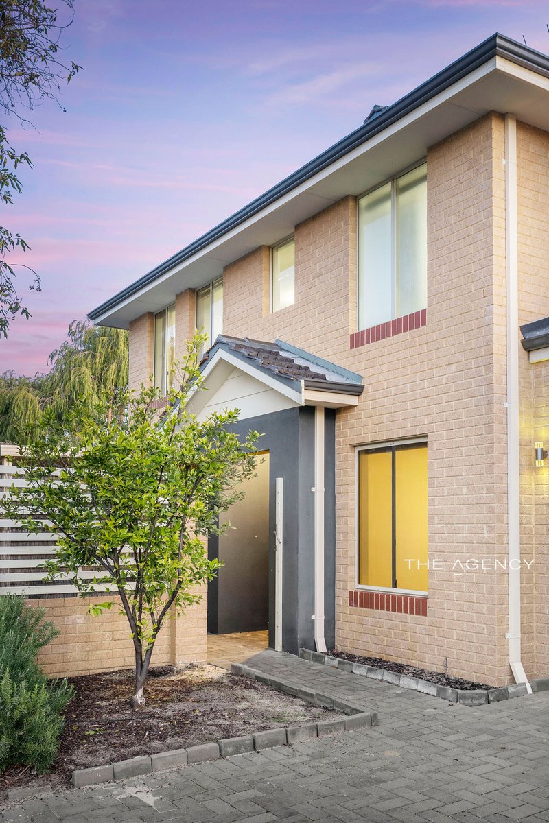 Photo - 1/22 Mort Street, Rivervale WA 6103 - Image 4