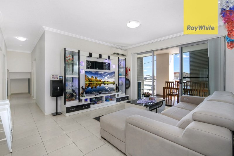 Photo - 12/2 Mountford Avenue, Granville NSW 2142 - Image 2