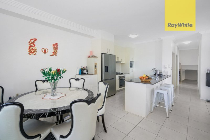 Photo - 12/2 Mountford Avenue, Granville NSW 2142 - Image 3