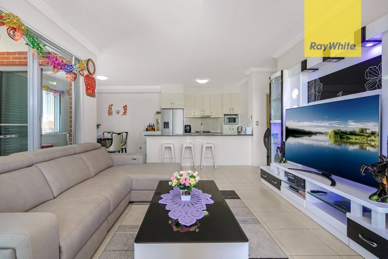 Photo - 12/2 Mountford Avenue, Granville NSW 2142 - Image 4