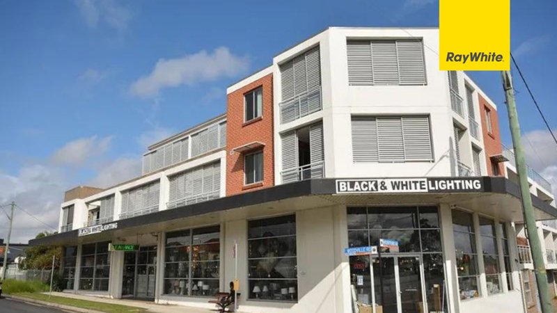 Photo - 12/2 Mountford Avenue, Granville NSW 2142 - Image 9