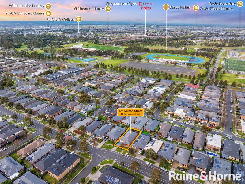 Photo - 122 Nelson Street, Cranbourne East VIC 3977 - Image 20