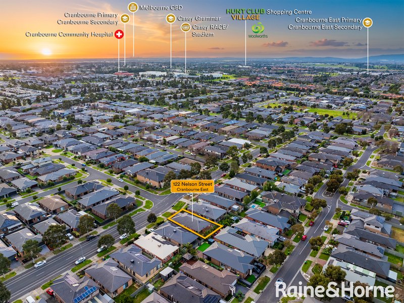 Photo - 122 Nelson Street, Cranbourne East VIC 3977 - Image 23