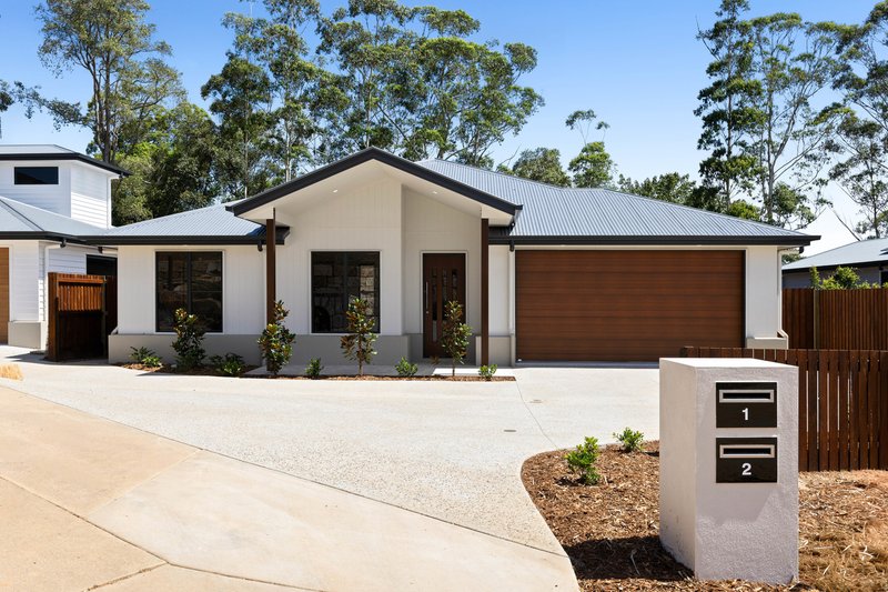 Photo - 1/22 Northview Place, Woombye QLD 4559 - Image 2