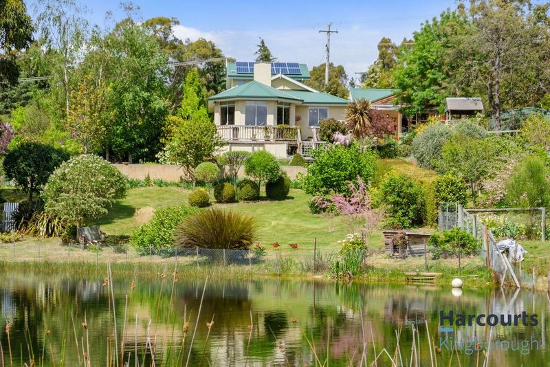 122 Old Bernies Road, Margate TAS 7054