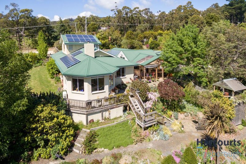 Photo - 122 Old Bernies Road, Margate TAS 7054 - Image 9