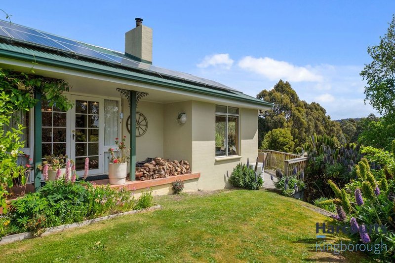 Photo - 122 Old Bernies Road, Margate TAS 7054 - Image 10