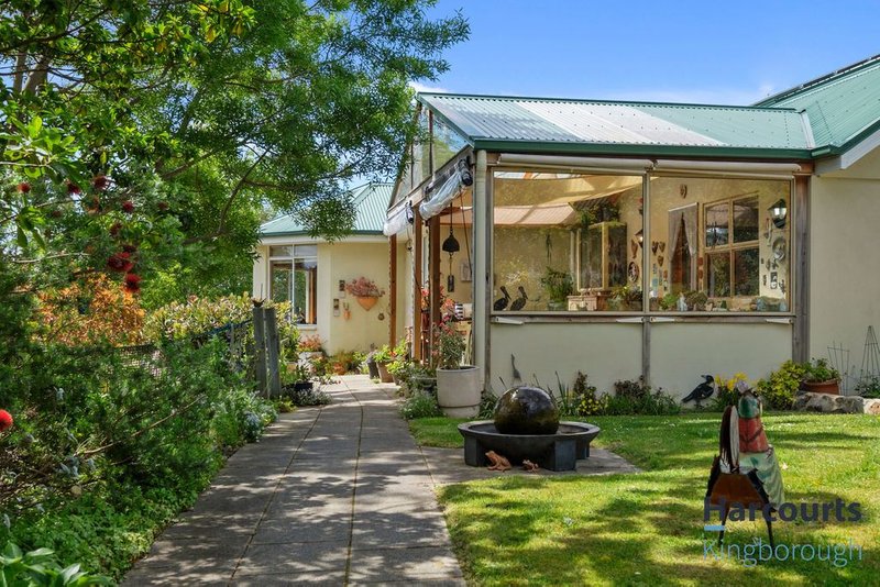 Photo - 122 Old Bernies Road, Margate TAS 7054 - Image 12