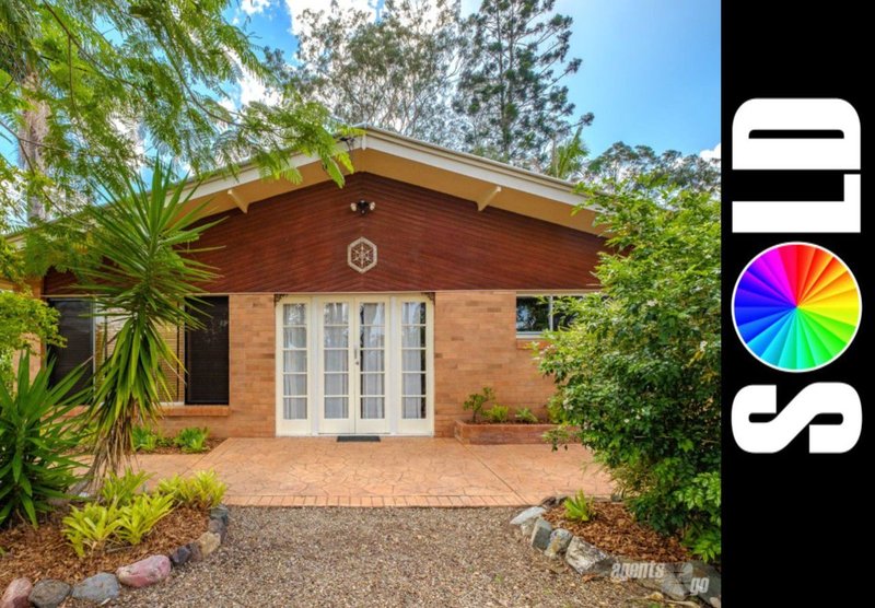 122 Old Maryborough Road, Gympie QLD 4570