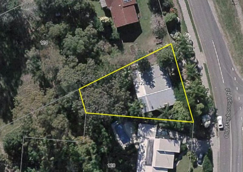 Photo - 122 Old Maryborough Road, Gympie QLD 4570 - Image 22