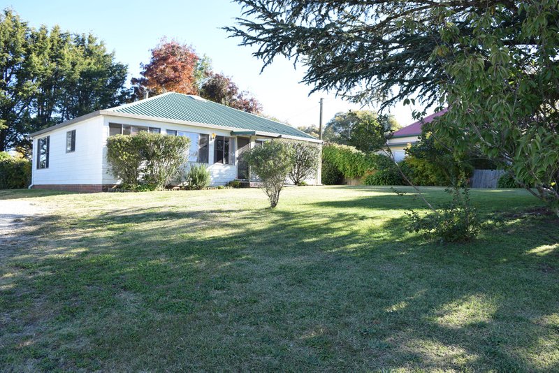 122 Ollera Street, Guyra NSW 2365