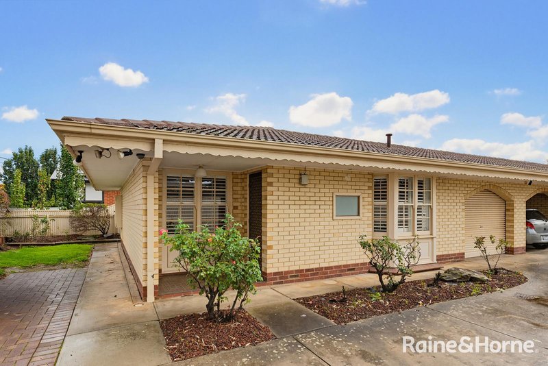 Photo - 1/22 Ormond Avenue, Daw Park SA 5041 - Image 1