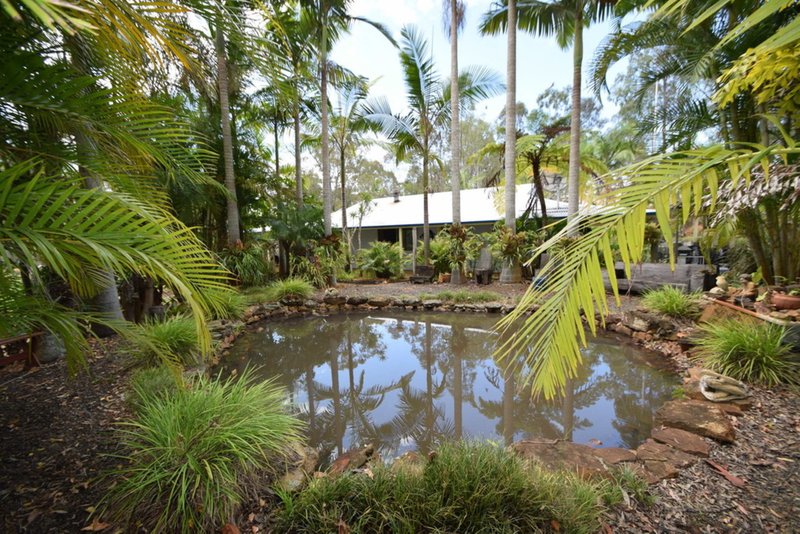 122 Pine Crescent, Esk QLD 4312