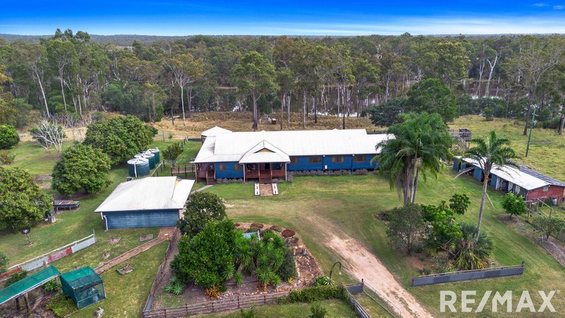 Photo - 122 Roberts Road South, Torbanlea QLD 4662 - Image 11