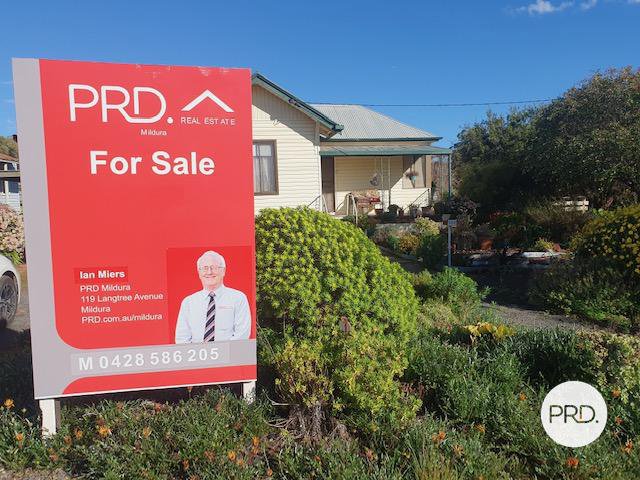 122 Rowe Street, , Ouyen VIC 3490