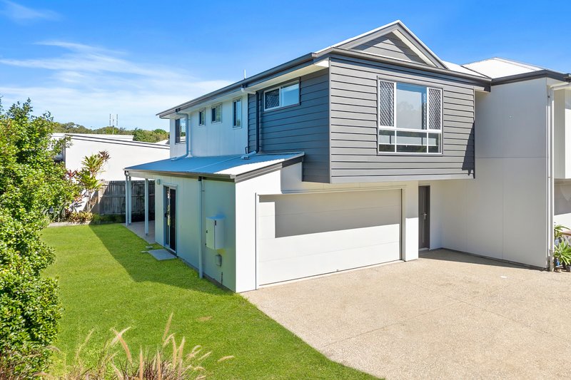 Photo - 1/22 Silver Wattle Grove, Peregian Springs QLD 4573 - Image 20