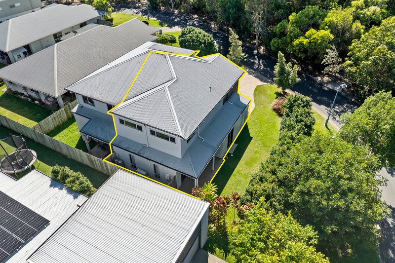 Photo - 1/22 Silver Wattle Grove, Peregian Springs QLD 4573 - Image 21