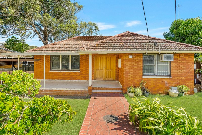 122 South Liverpool Road, Busby NSW 2168 Real Estate Industry Partners