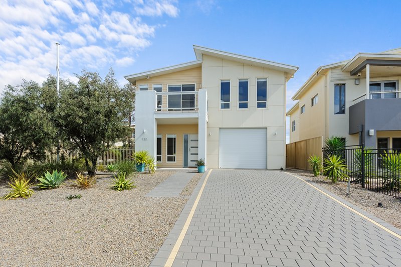 122 St Andrews Drive, Port Hughes SA 5558