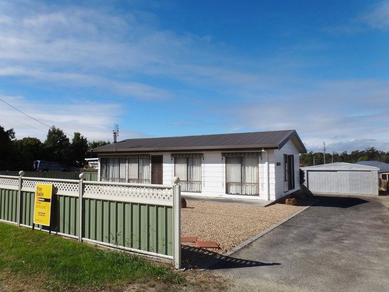 122 St Helens Point Road, Stieglitz TAS 7216