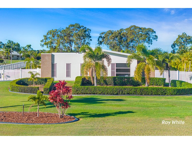 Photo - 122 Stanley Avenue, Barmaryee QLD 4703 - Image 1
