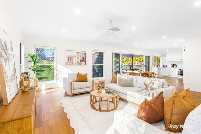 Photo - 122 Stanley Avenue, Barmaryee QLD 4703 - Image 6