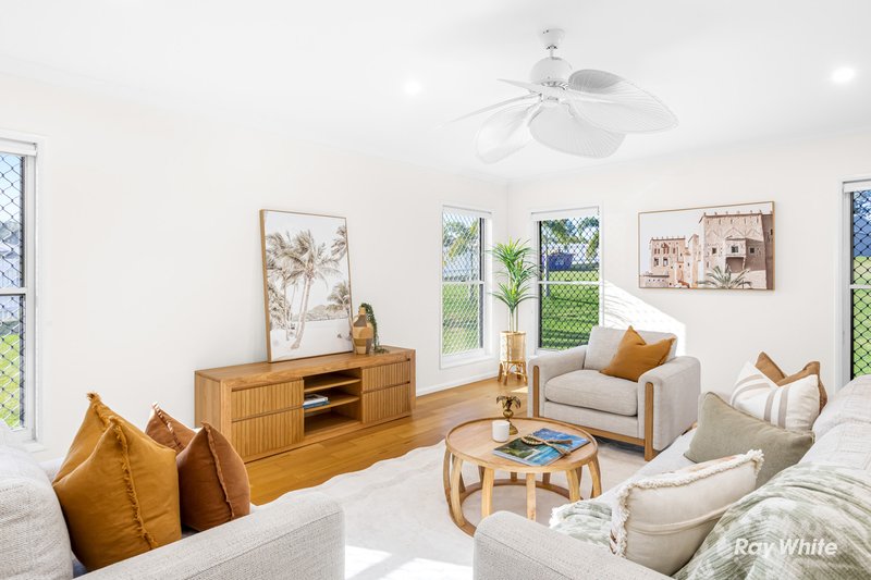 Photo - 122 Stanley Avenue, Barmaryee QLD 4703 - Image 7