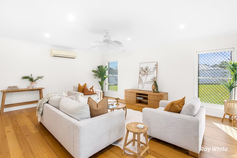 Photo - 122 Stanley Avenue, Barmaryee QLD 4703 - Image 8