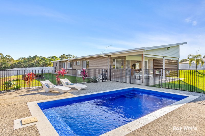 Photo - 122 Stanley Avenue, Barmaryee QLD 4703 - Image 20