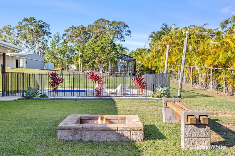 Photo - 122 Stanley Avenue, Barmaryee QLD 4703 - Image 21