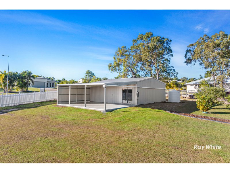 Photo - 122 Stanley Avenue, Barmaryee QLD 4703 - Image 23