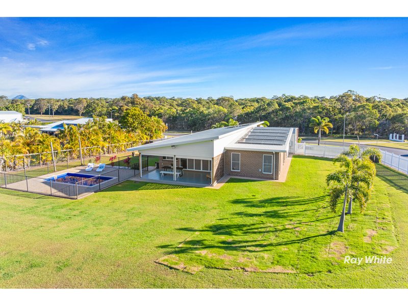 Photo - 122 Stanley Avenue, Barmaryee QLD 4703 - Image 24