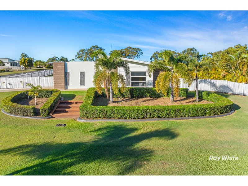 Photo - 122 Stanley Avenue, Barmaryee QLD 4703 - Image 26