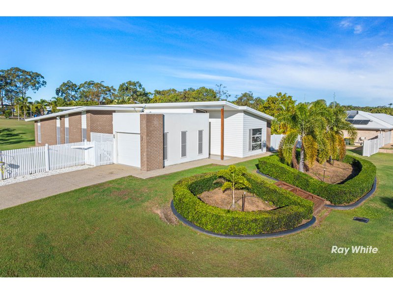 Photo - 122 Stanley Avenue, Barmaryee QLD 4703 - Image 27