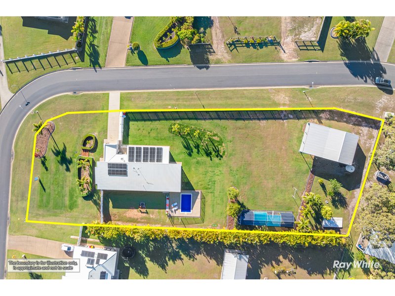 Photo - 122 Stanley Avenue, Barmaryee QLD 4703 - Image 29