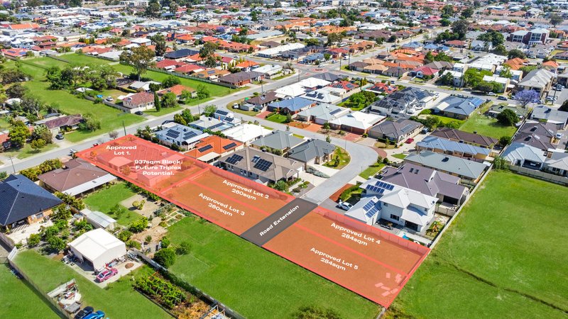 122 Station Street, East Cannington WA 6107