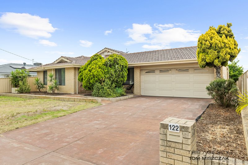 Photo - 122 Station Street, East Cannington WA 6107 - Image 3