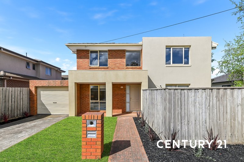 1/22 Stockdale Avenue, Clayton VIC 3168