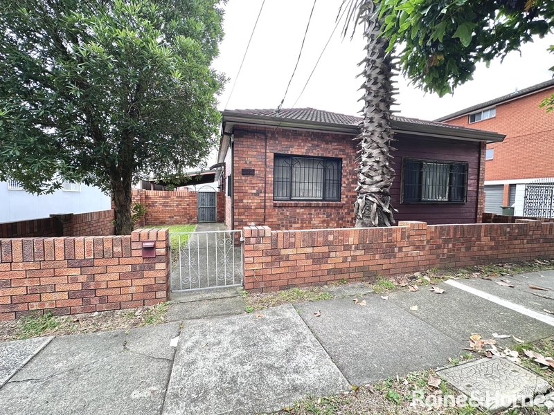 122 Sutherland Street, Mascot NSW 2020