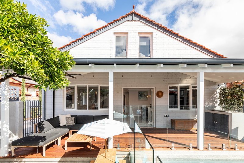 Photo - 122 Third Avenue, Mount Lawley WA 6050 - Image 12