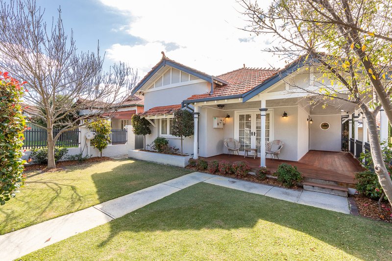 Photo - 122 Third Avenue, Mount Lawley WA 6050 - Image 34